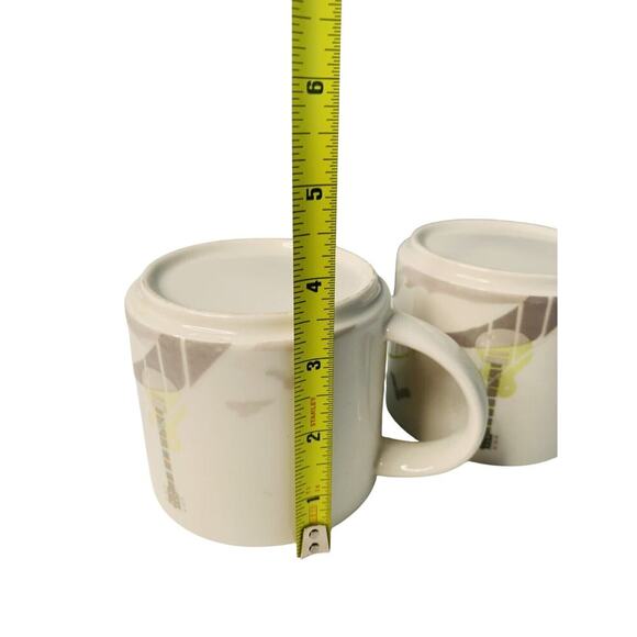 2 Starbucks Ohio Coffee Cup Mug “You Are Here Collection” YAH 14 Oz Mug 2013 - Picture 11 of 16